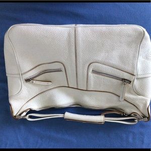 Tods leather bag